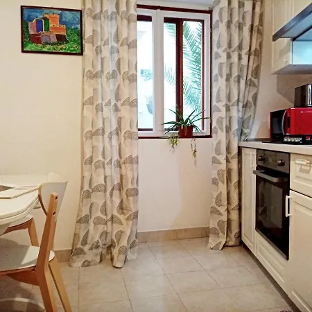 Studio Felix Apartmán Dubrovník