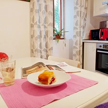 Studio Felix Apartmán Dubrovník