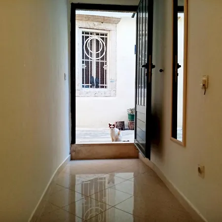 Apartmán Studio Felix