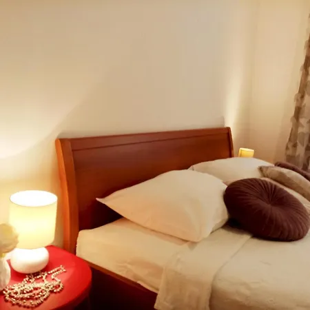Studio Felix Apartment *